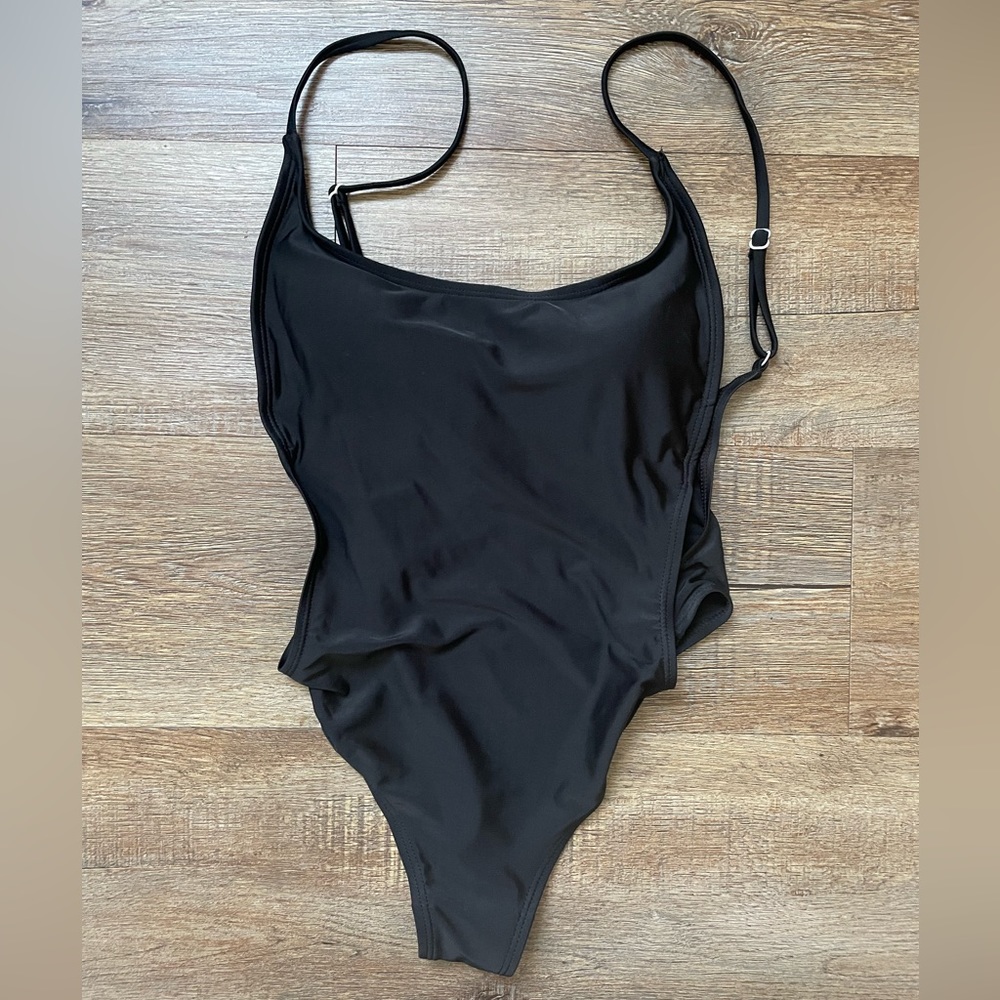 Sunny Co. One Piece Swimauit